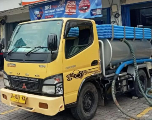 Sedot Wc Kabupaten Pekalongan