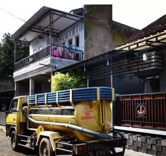 Sedot WC kabupatenpekalongan Terdekat