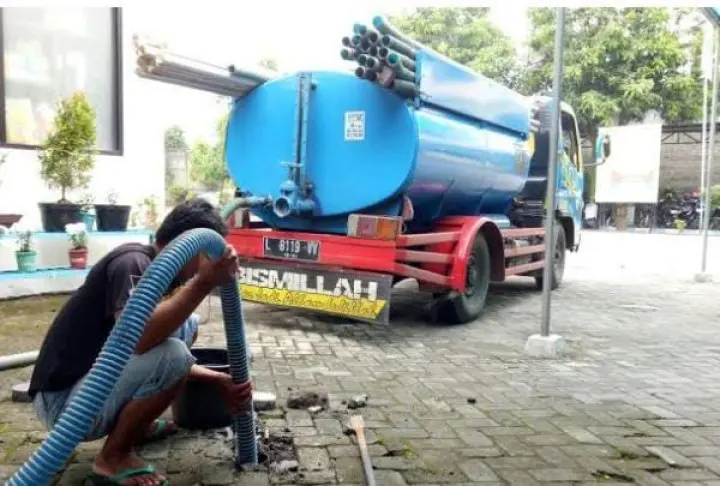 Sedot WC kabupatenpekalongan Murah