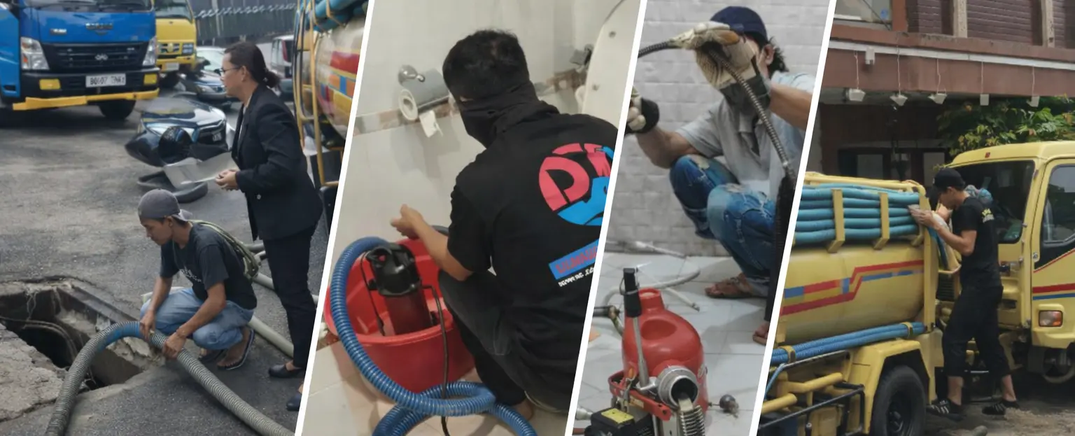 Jasa Sedot WC kabupatenpekalongan Terdekat