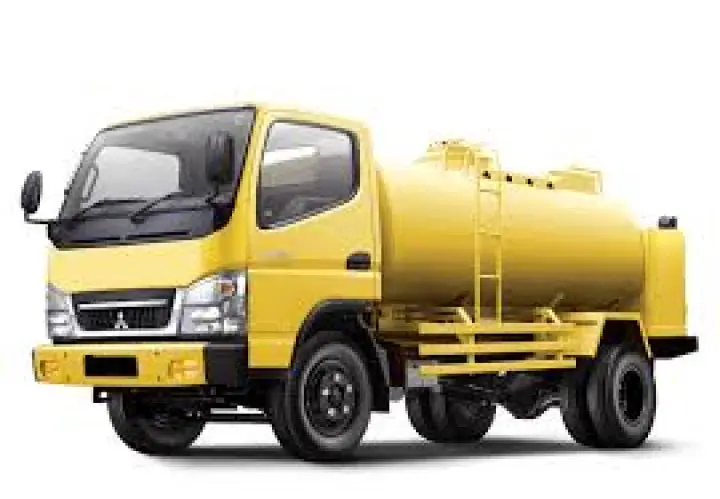 SEDOT WC SAMPAI HABIS di Kabupaten Pekalongan